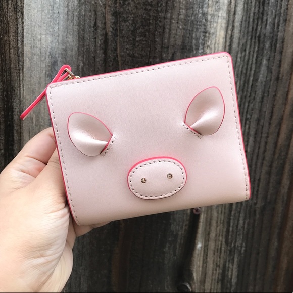 kate spade Handbags - Kate Spade Wallet